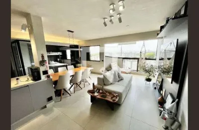 Apartamento com 1 quarto à venda na Rua Heliodora, --, Santana, São Paulo