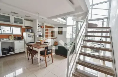 Apartamento com 1 quarto à venda na Rua Ernesto de Oliveira, --, Vila Mariana, São Paulo