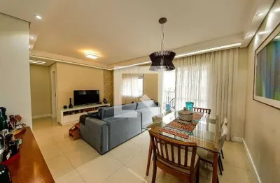 Apartamento com 2 quartos à venda na Rua José dos Reis, --, Vila Prudente, São Paulo