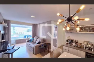 Apartamento com 2 quartos à venda na Rua Professor Ciridião Buarque, --, Vila Romana, São Paulo