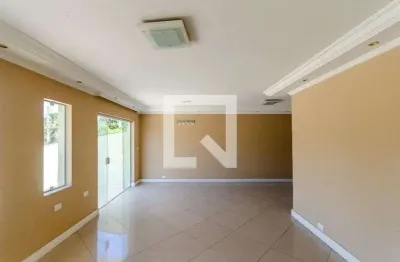 Casa com 3 quartos à venda na Avenida José da Rocha Viana, --, Jardim Peri, São Paulo