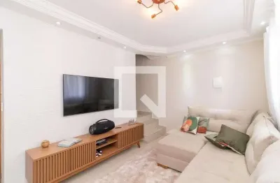 Casa com 2 quartos à venda na Rua João Quadros, --, Vila Ré, São Paulo