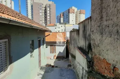 Terreno com duas pequenas casas à venda no alto da lapa terreno localizado no alto da lapa de 172m²