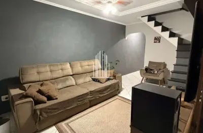 Casa à Venda em São Paulo-SP: 3 Quartos, 1 Suíte, 127m² - Venha Conhecer seu Novo Lar dos Sonhos!