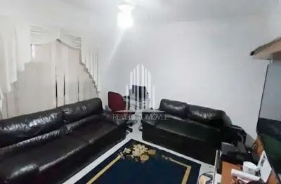 Casa com 3 quartos à venda na Rua Santa Irene, --, Vila Constança, São Paulo