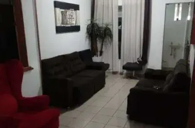 Casa com 4 quartos à venda na Rua Alessandro Bernardello, --, Alves Dias, São Bernardo do Campo