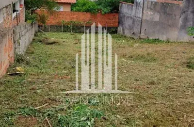 Terreno à venda em São Paulo-SP, Vila Pirajussara: 444m² de oportunidade imperdível!