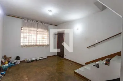 Casa com 2 quartos à venda na Rua Regente Feijó, --, Centro, Diadema