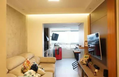 Apartamento com 3 quartos à venda na Rua Jaboticabal, --, Mooca, São Paulo