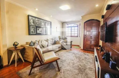 Casa com 3 quartos à venda na Rua Padre Agostinho de Matos, --, Água Fria, São Paulo