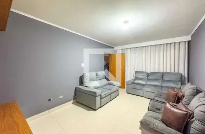 Casa com 7 quartos à venda na Rua Salim Mahfoud, --, Demarchi, São Bernardo do Campo
