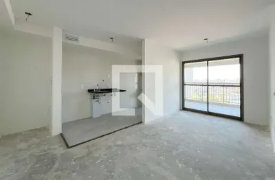 Apartamento com 2 quartos à venda na Rua Ocrísia, --, City América, São Paulo