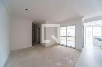 Apartamento com 3 quartos à venda na Rua Coroados, --, Vila Leopoldina, Santo André