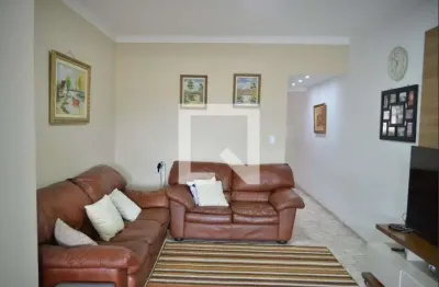 Casa com 3 quartos à venda na Rua Artur Moreira, --, Cidade São Jorge, Santo André