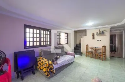 Casa com 3 quartos à venda na Rua Crisoberilo, --, Vila Mariana, São Paulo