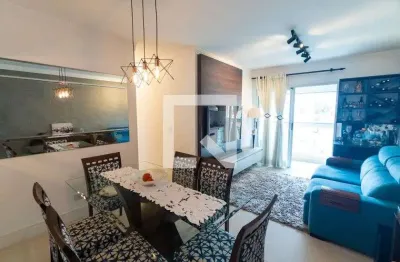 Apartamento com 3 quartos à venda na Rua Santo Irineu, --, Chácara Inglesa, São Paulo