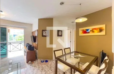 Apartamento com 2 quartos à venda na Rua Caravelas, --, Vila Mariana, São Paulo