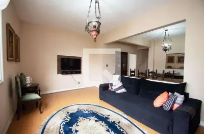 Apartamento com 3 quartos à venda na Avenida São Gabriel, --, Jardim Paulista, São Paulo