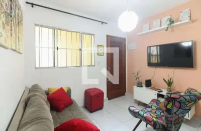 Casa com 2 quartos à venda na Rua Frei Manuel do Desterro, --, Vila Esperança, São Paulo
