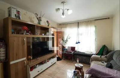 Casa com 2 quartos à venda na Rua Edgar dos Reis Sampaio, --, Vila Santa Maria, São Paulo