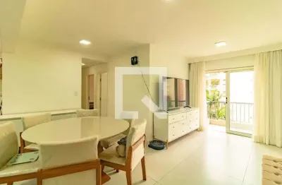 Apartamento com 3 quartos à venda na Rua Ibituruna, --, Saúde, São Paulo