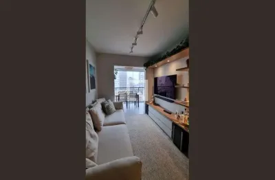 Apartamento com 1 quarto à venda na Rua Gaspar Lourenço, --, Vila Mariana, São Paulo