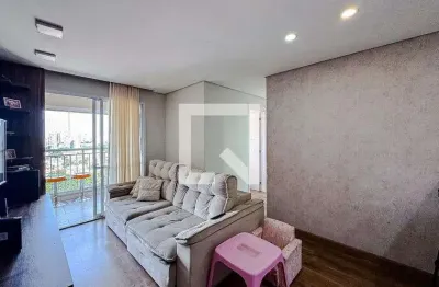 Apartamento com 3 quartos à venda na Rua Conselheiro Cotegipe, --, Belém, São Paulo