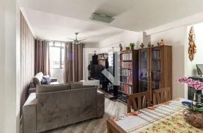 Apartamento com 3 quartos à venda na Rua Aurora, --, Santa Cecília, São Paulo