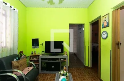 Casa com 3 quartos à venda na Rua Padre Hipólito, --, Vila Matilde, São Paulo