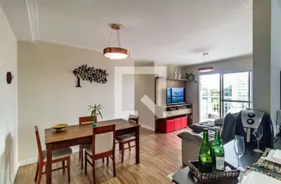 Apartamento com 3 quartos à venda na Avenida Albert Bartholome, --, Butantã, São Paulo