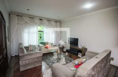 Casa com 4 quartos à venda na Tv. Tarcila Do Amaral 74 - Parque Industriario Santo André - Sp 09, --, Vila América, Santo André