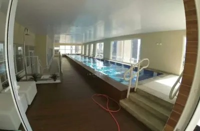 Energy Brooklin apartamento à venda de 53m² com 1 dormitório e 1 vaga de garagem Energy Brooklin apa