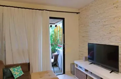 Duplex à venda com 89m², 2 quartos e 2 vagas no Morumbi ARACATI APARTAMENTO DE 84M² COM 2 DORMITÓRIO