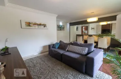 Apartamento com 3 quartos à venda na Rua Caraguataí, --, Jardim Bela Vista, Santo André