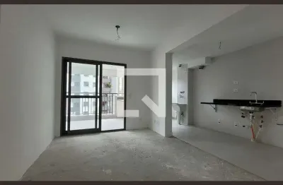 Apartamento com 3 quartos à venda na Rua Avanhandava, --, Jardim Bela Vista, Santo André