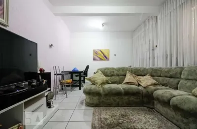 Casa em condomínio fechado com 2 quartos à venda na Rua Tília, --, Centro, Osasco
