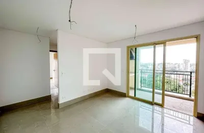 Apartamento com 2 quartos à venda na Rua Capitão Rabelo, --, Água Fria, São Paulo