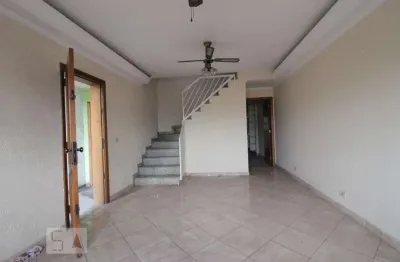 Casa em condomínio fechado com 3 quartos à venda na Rua Dona Martinha, --, Santana, São Paulo