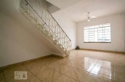 Casa em condomínio fechado com 4 quartos à venda na Rua Oswaldo Casella, --, Casa Verde, São Paulo