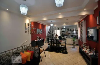 Casa com 4 quartos à venda na Rua Santo Roverço, --, Jaguaribe, Osasco