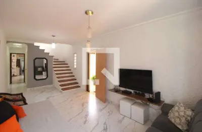 Casa com 4 quartos à venda na Rua Mateus Correa, --, Jardim Primavera, São Paulo
