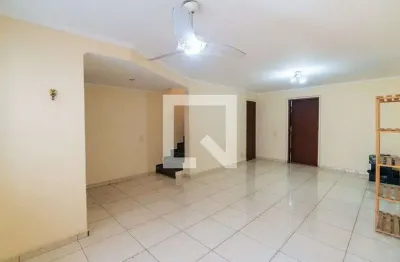 Casa em condomínio fechado com 3 quartos à venda na Avenida General Daltro Filho, --, Vila Campestre, São Paulo