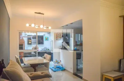 Casa em condomínio fechado com 2 quartos à venda na Rua Heizo Nakano, --, Assunção, São Bernardo do Campo