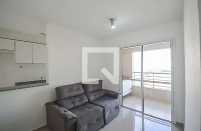 Apartamento com 2 quartos à venda na Avenida Senador Vergueiro, --, Anchieta, São Bernardo do Campo