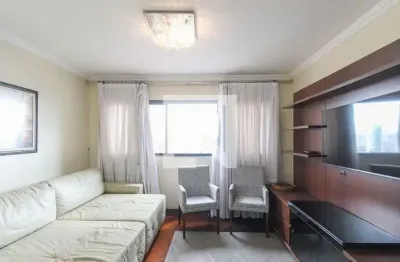 Apartamento com 3 quartos à venda na Rua João Bizarro da Nave, --, Vila Santa Clara, São Paulo