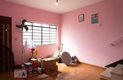 Casa com 5 quartos à venda na Rua Engenheiro Francisco Bicalho, --, Parque São Lucas, São Paulo