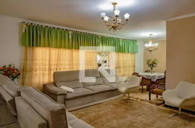 Casa com 5 quartos à venda na Rua Samuel Palmer, --, Vila Campestre, São Paulo