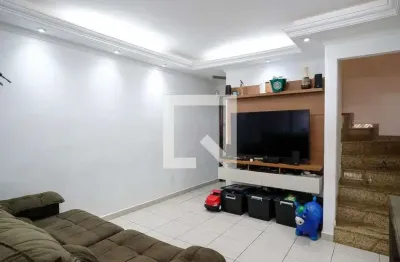 Casa com 4 quartos à venda na Rua Brasília, --, Olímpico, São Caetano do Sul