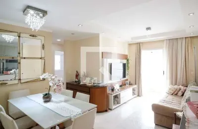 Apartamento com 3 quartos à venda na Rua Paraíba, --, Centro, São Caetano do Sul