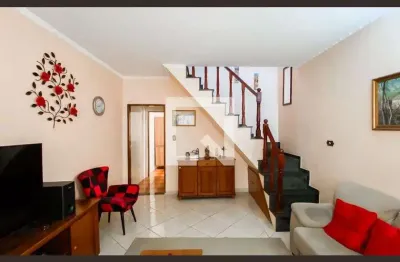 Casa com 3 quartos à venda na Rua Padre Tiago Alberione, --, Ponte Rasa, São Paulo